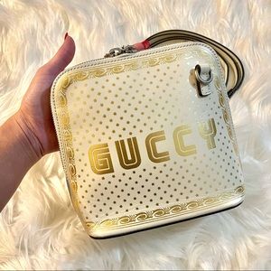 ❌SOLD❌Gucci Crossbody